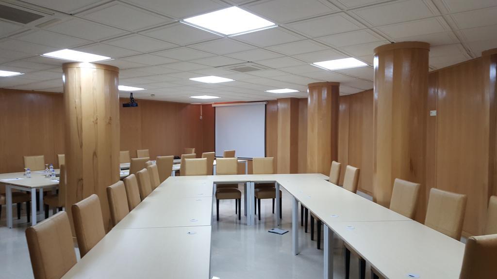 Rania Belmadina 3* Casablanca