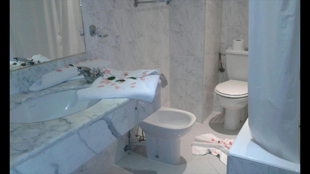 Hotel Rania Belmadina