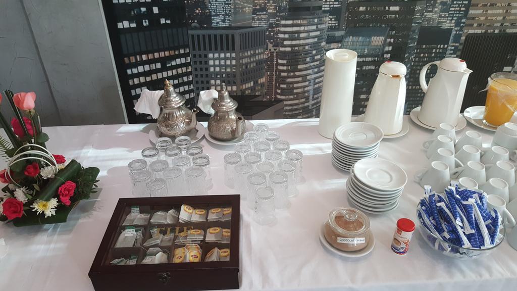 Rania Belmadina Hotel