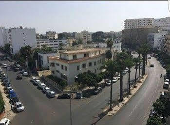 Rania Belmadina Hotel Casablanca