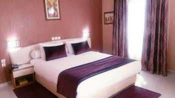 Rania Belmadina Hotel Casablanca