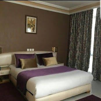 Rania Belmadina 3* Casablanca