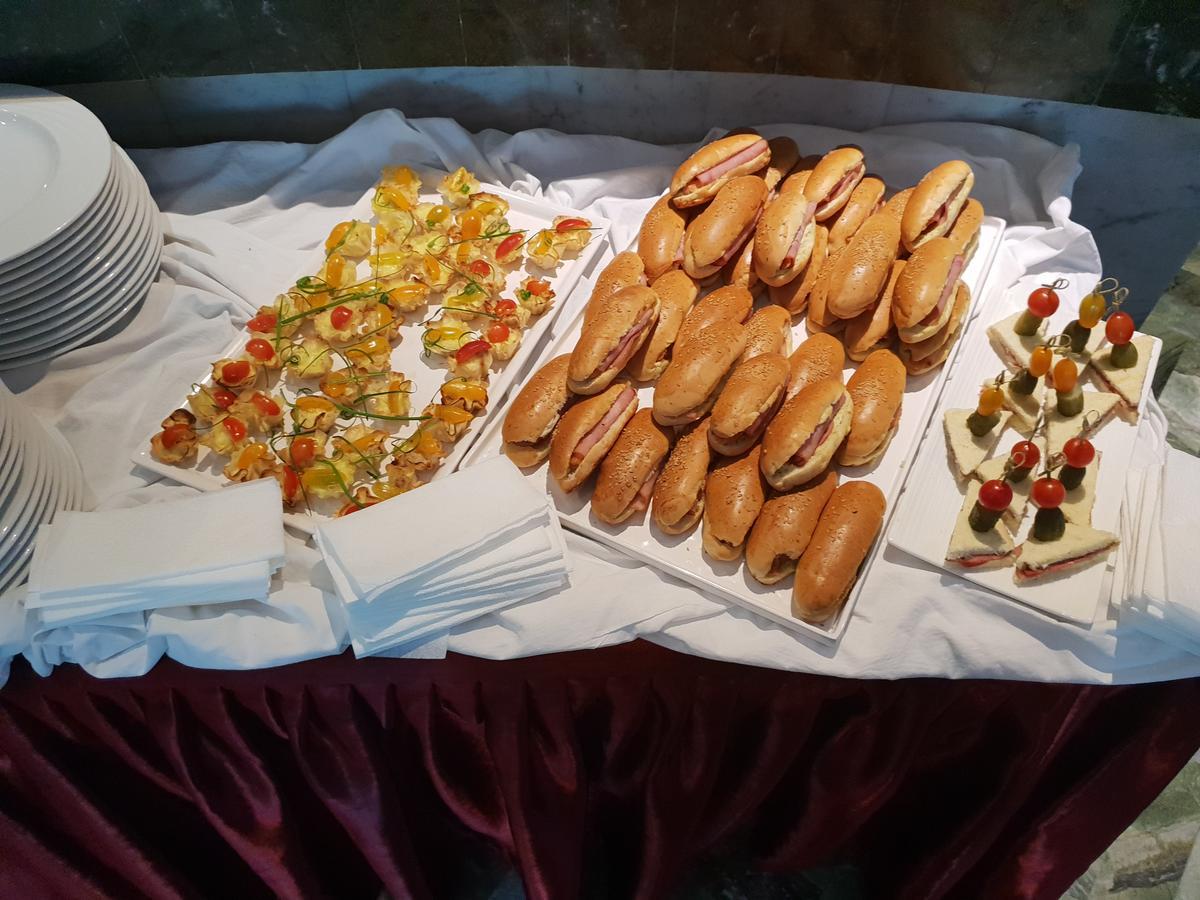 Rania Belmadina 3* Casablanca