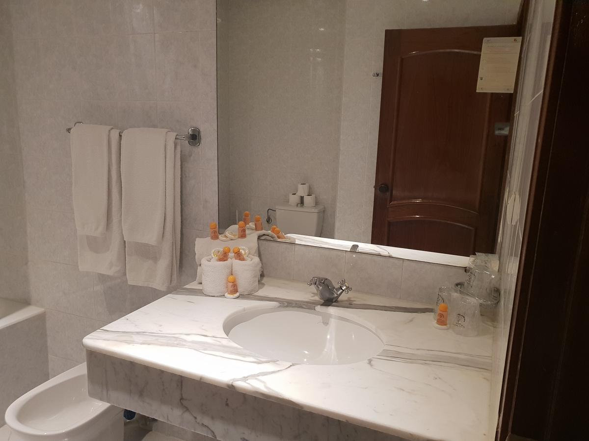 Hotel Rania Belmadina